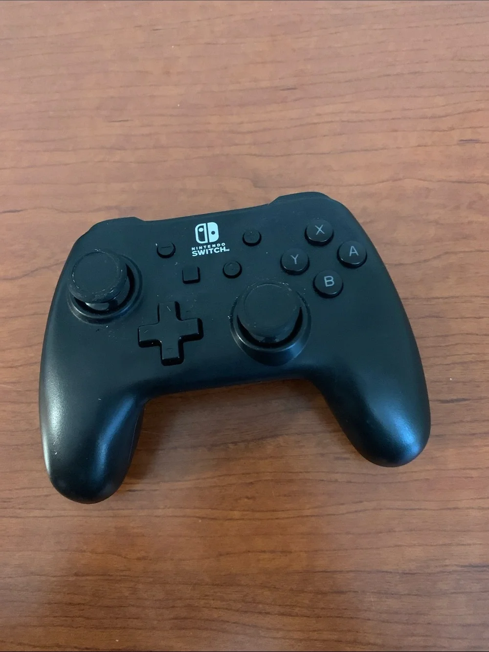 Nintendo Black Wired Pro Controller for Switch